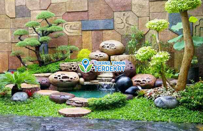 Tukang Taman Serpong