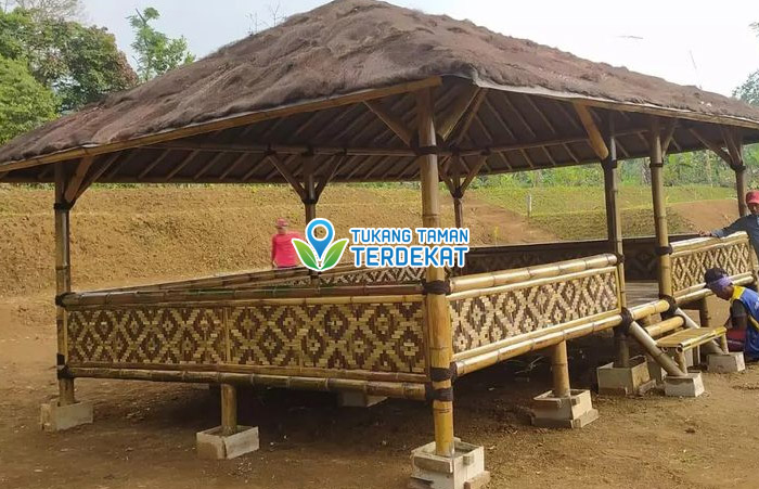 tukang taman Cikarang
